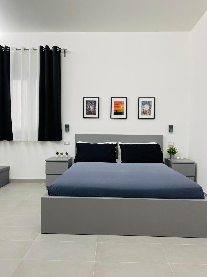 Sicilian Rooms Avola Buitenkant foto